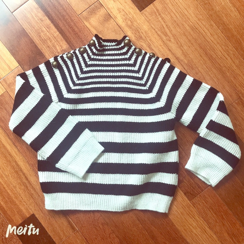 Sweater from Mango